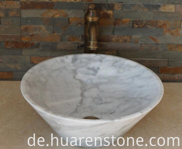 stone bathroom vanity